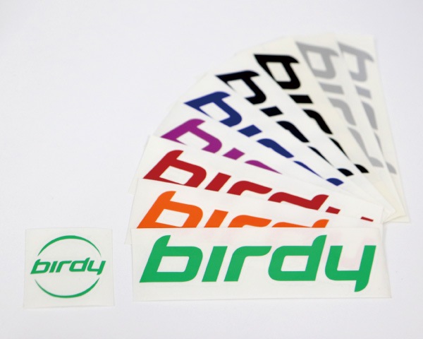 Pacific Cycles(�ѥ��ե��å��������륺)��birdy ��Ž�ꥹ�ƥå������å�