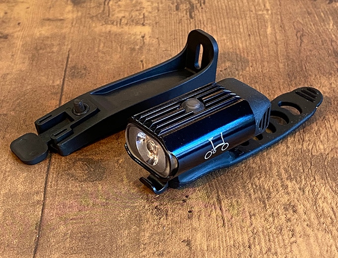 Brompton�ʥ֥���ץȥ�ˡ�Lezyne 500Xl Front Light Recharge for G Line��G�饤���ѥե���ȥ饤��