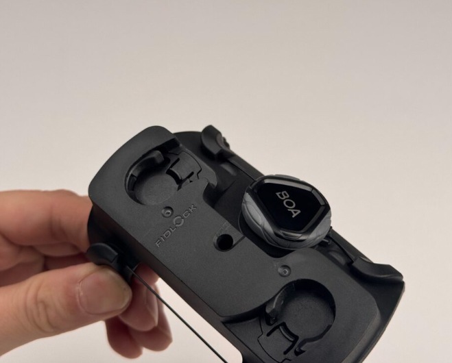 FIDLOCK(�ե��ɥ��å�)��TWIST UNI CONNECTOR+BIKE BASE���ĥ����ȥ�˥��ͥ�����+�Х����١���