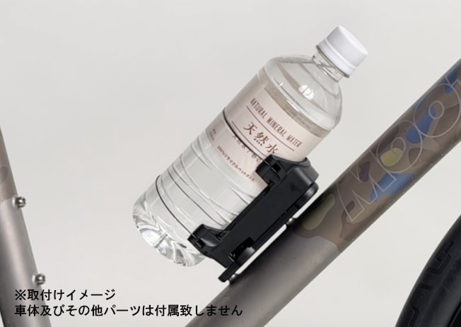 FIDLOCK(�ե��ɥ��å�)��TWIST UNI CONNECTOR+BIKE BASE���ĥ����ȥ�˥��ͥ�����+�Х����١���