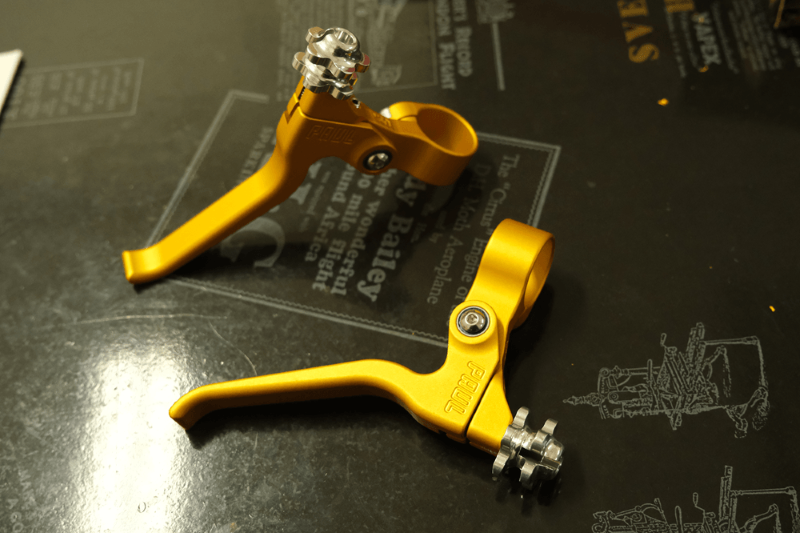 PAUL(�ݡ���)��CANTI LEVER���������С��ں������åȡۡڥ��顼��������ɡ�