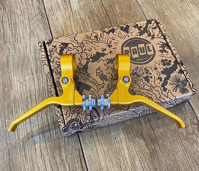 PAUL(�ݡ���)��CANTI LEVER���������С��ں������åȡۡڥ��顼��������ɡ�