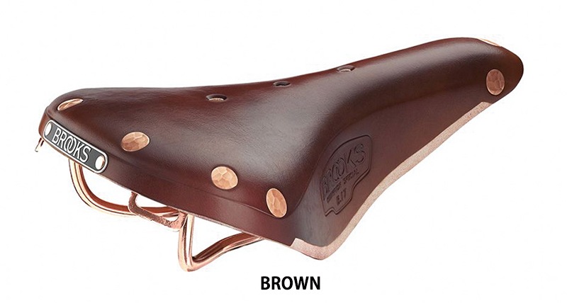 BROOKSʥ֥å B17 SPECIAL COPPER