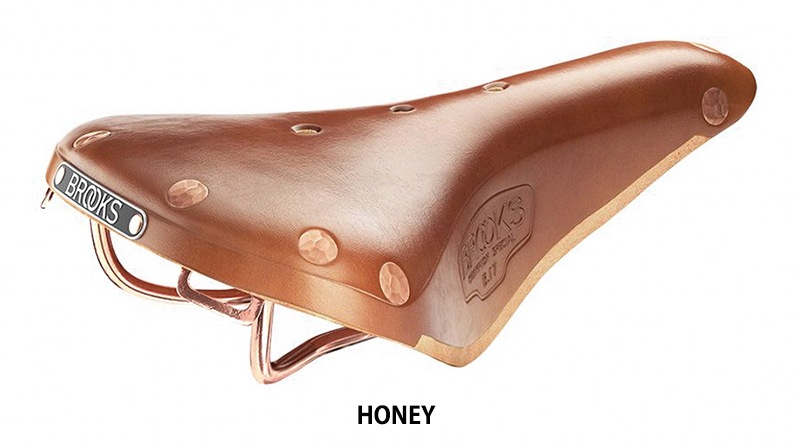 BROOKSʥ֥å B17 SPECIAL COPPER