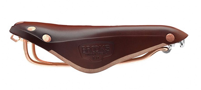 BROOKSʥ֥å B17 SPECIAL COPPER