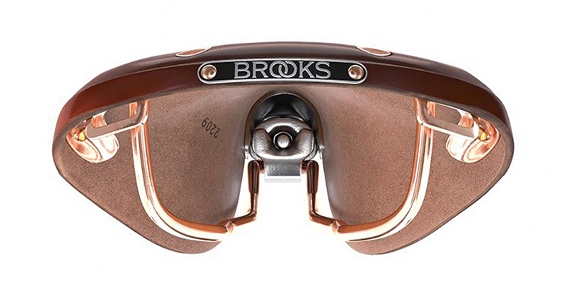 BROOKSʥ֥å B17 SPECIAL COPPER