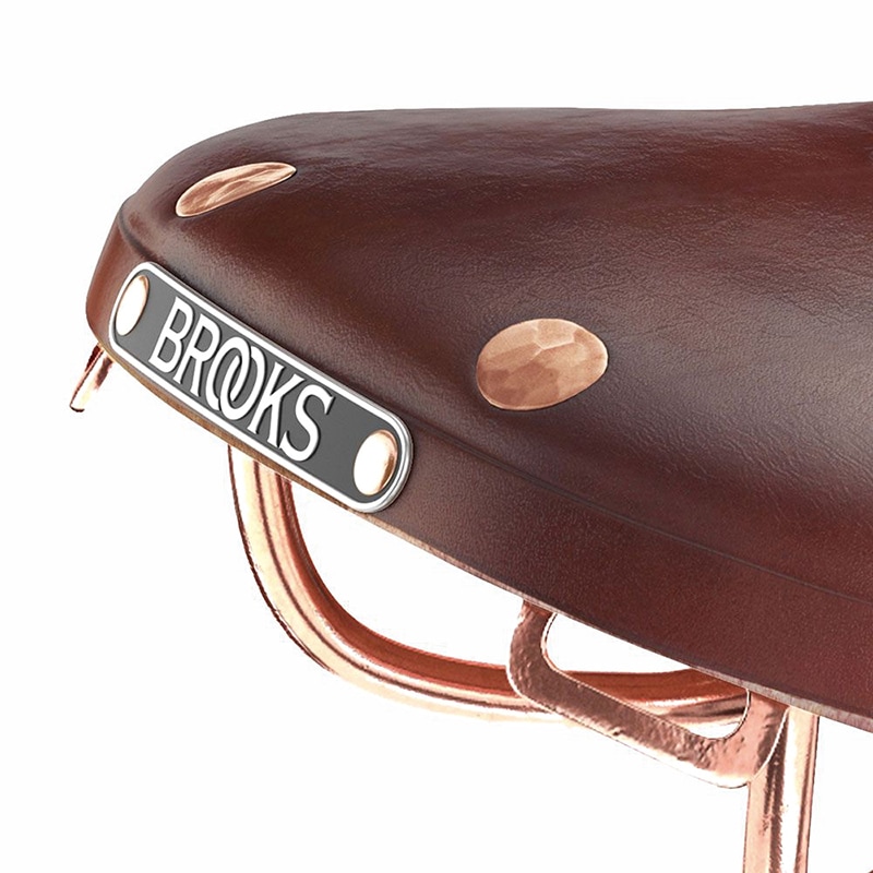 BROOKSʥ֥å B17 SPECIAL COPPER