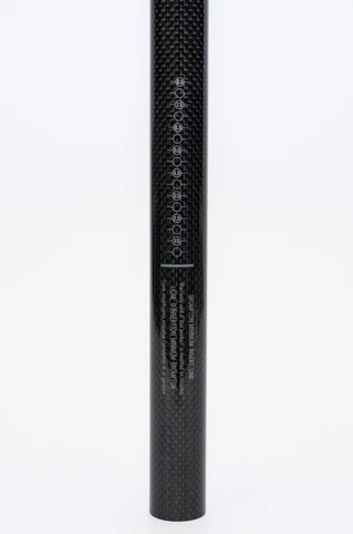 WOODMAN（ウッドマン） Carbo GT2 Ti 570mm 31.8 BROMPTON用
