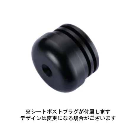 WOODMAN（ウッドマン） Carbo GT2 Ti 570mm 31.8 BROMPTON用