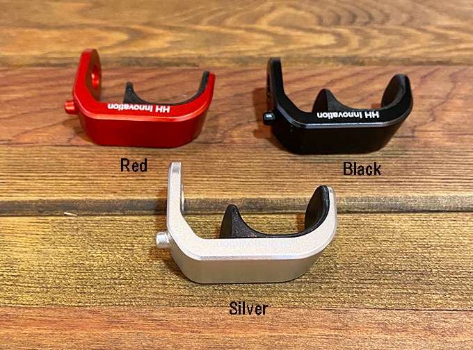 H��H(����������ɥ�����)���� Type Brompton CNC Machined Front Axle Hook��E�������ѥե���ȥ�������եå���HH inovation��