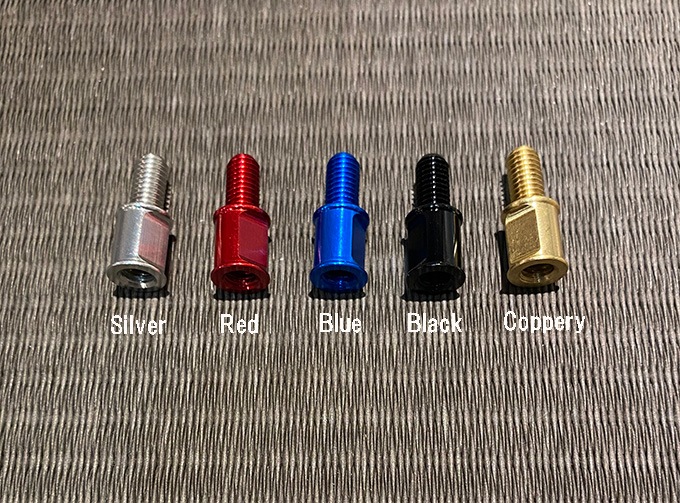 MiniMoDs(�ߥ˥�å�)��Brompton folding space expansion screw���ե�����ǥ��󥰥��ڡ����������ƥ󥷥�󥹥���塼