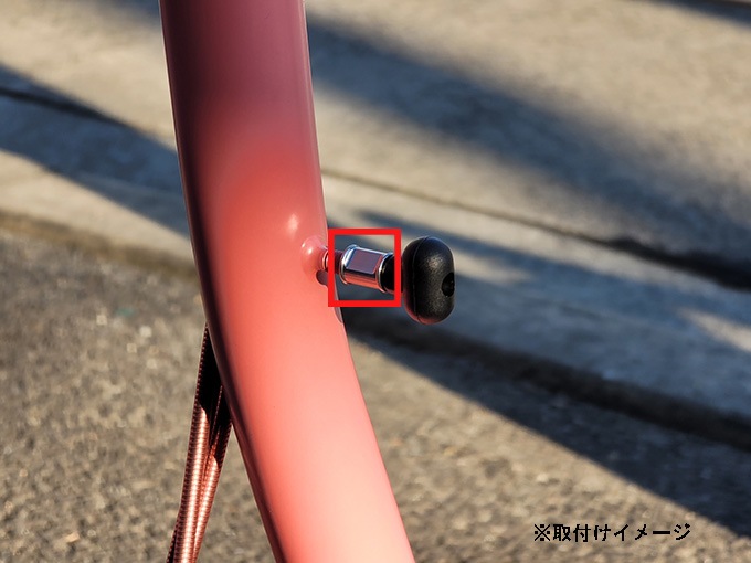 MiniMoDs(�ߥ˥�å�)��Brompton folding space expansion screw���ե�����ǥ��󥰥��ڡ����������ƥ󥷥�󥹥���塼