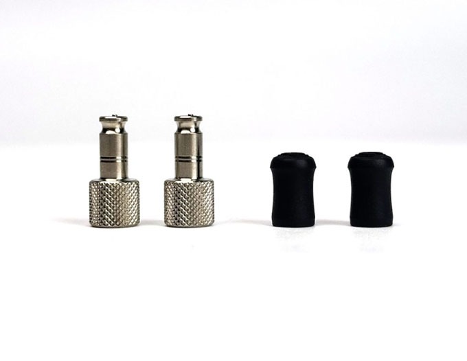 CLIK�ʥ���å��ˡ�CLIK VALVE CORE FOR SCHRADER��2pcs�� ����å��Х�֥��� �Ƽ��Х����