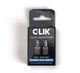 CLIK�ʥ���å��ˡ�CLIK VALVE CORE FOR SCHRADER��2pcs�� ����å��Х�֥��� �Ƽ��Х����
