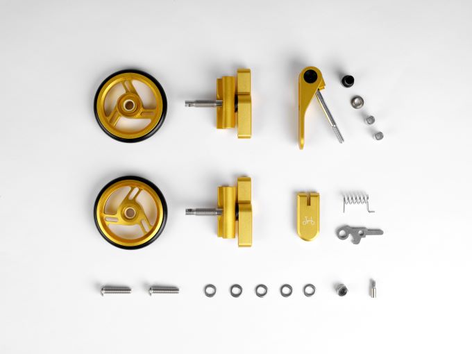 BROMPTON(֥ץȥ)ACP Line Colour Touch Points顼åݥġ֥ץȥѥҥ󥸥ץСȥץС㥹ۥ륻åȡA / C / P饤б