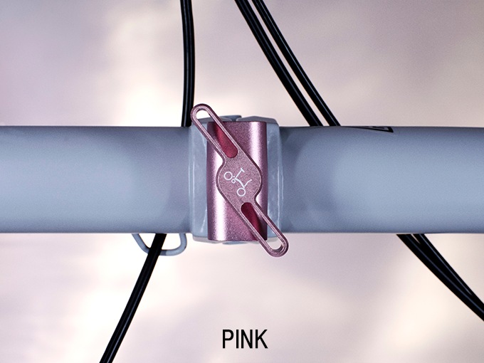 BROMPTON(ブロンプトン) ACP Line Colour Touch Points カラー