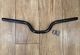 H��H(����������ɥ�����)��Titanium Handlebar Rise M�ڥ��顼��Glossy Black�ۡ�HH inovation��