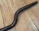 H��H(����������ɥ�����)��Titanium Handlebar Rise M�ڥ��顼��Glossy Black�ۡ�HH inovation��