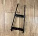H��H(����������ɥ�����)��Titanium Roller Rack for BROMPTON P/T Line�����������ꥢ��å� �֥���ץȥ� P/T Line�� �ڥ��顼��Black�ۡ�HH inovation��