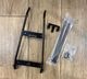 H��H(����������ɥ�����)��Titanium Roller Rack for BROMPTON P/T Line�����������ꥢ��å� �֥���ץȥ� P/T Line�� �ڥ��顼��Black�ۡ�HH inovation��