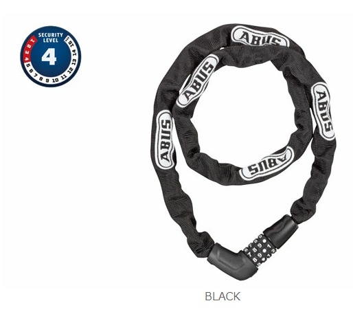 ABUS(���֥�) 5805COMBO/110 ����5�����Υ����������Ѥ���Ĺ��1100�����Υ���������å��ڥ�����륿���ס�