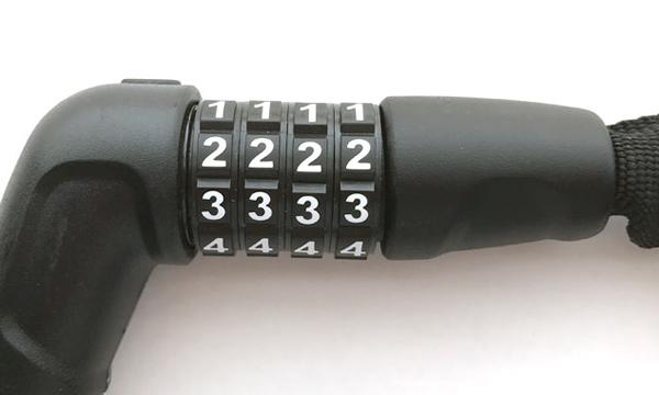 ABUS(���֥�) 5805COMBO/110 ����5�����Υ����������Ѥ���Ĺ��1100�����Υ���������å��ڥ�����륿���ס�