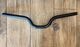 H��H(����������ɥ�����)��Titanium Handlebar Rise M�ڥ��顼��Matt Black�ۡ�HH inovation��