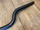 H��H(����������ɥ�����)��Titanium Handlebar Rise M�ڥ��顼��Matt Black�ۡ�HH inovation��