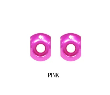 Paul(�ݡ���)��SPRING ADJUSTER NUTS PAIR�����ץ�󥰥����㥹�����ʥå�2������