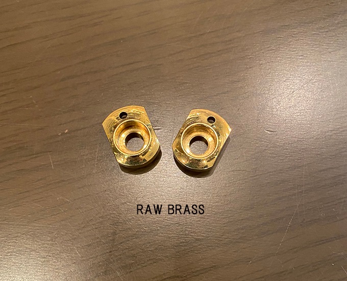 Paul(�ݡ���)��SPRING ADJUSTER NUTS PAIR�����ץ�󥰥����㥹�����ʥå�2������