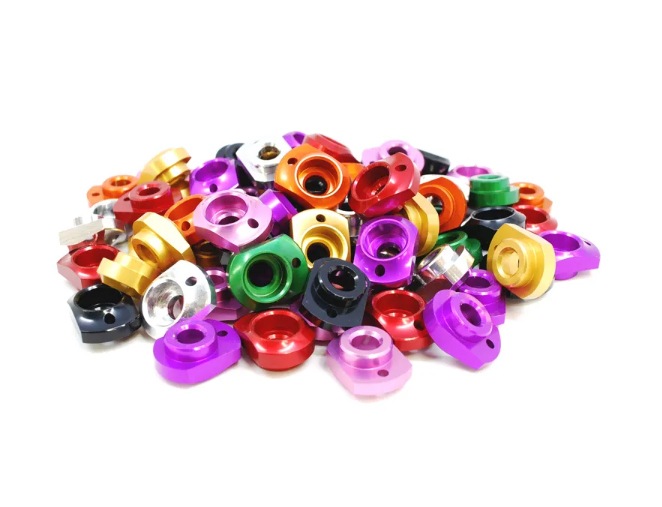 Paul(�ݡ���)��SPRING ADJUSTER NUTS PAIR�����ץ�󥰥����㥹�����ʥå�2������