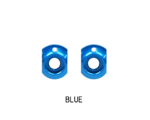 Paul(�ݡ���)��SPRING ADJUSTER NUTS PAIR�����ץ�󥰥����㥹�����ʥå�2������