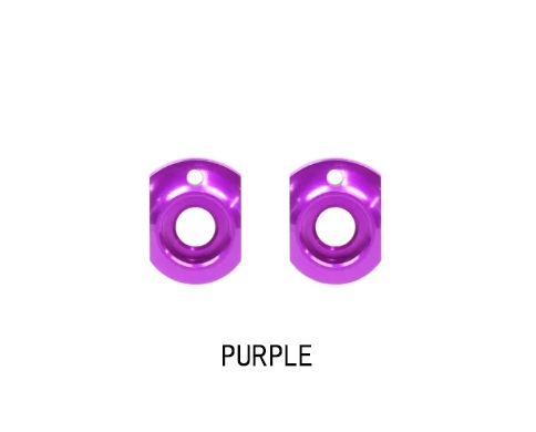 Paul(�ݡ���)��SPRING ADJUSTER NUTS PAIR�����ץ�󥰥����㥹�����ʥå�2������