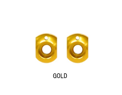 Paul(�ݡ���)��SPRING ADJUSTER NUTS PAIR�����ץ�󥰥����㥹�����ʥå�2������