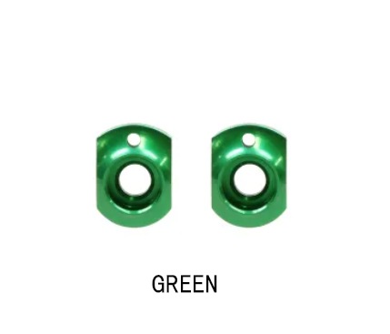 Paul(�ݡ���)��SPRING ADJUSTER NUTS PAIR�����ץ�󥰥����㥹�����ʥå�2������