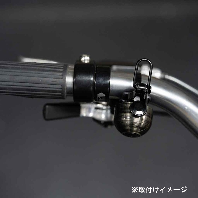 SPURCYCLE�ʥ��ѡ���������� original bell ��black series��