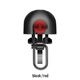 SPURCYCLE�ʥ��ѡ���������� original bell ��black series��