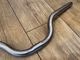 H��H(����������ɥ�����)��Titanium Handlebar Rise M�ڥ��顼��Silver�ۡ�HH inovation��