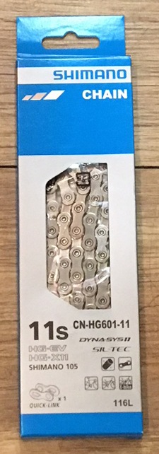 SHIMANO(ޥ)11ԡѡCN-HG601116 ڥå󥯥ס