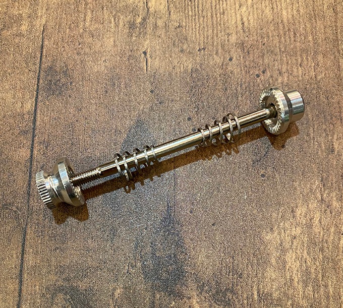 Pacific(�ѥ��ե��å�)��CARRY ME  ����꡼�ߡ��ѡ��ե���ȥۥ����륹���奢�����å�