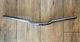 H��H(����������ɥ�����)��Titanium Handlebar Low rise bar �ڥ��顼��Polish Silver�ۡ�HH inovation��