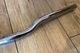 H��H(����������ɥ�����)��Titanium Handlebar Low rise bar �ڥ��顼��Polish Silver�ۡ�HH inovation��