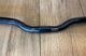 H��H(����������ɥ�����)��Titanium Handlebar Low rise bar �ڥ��顼��Matte Black�ۡ�HH inovation��