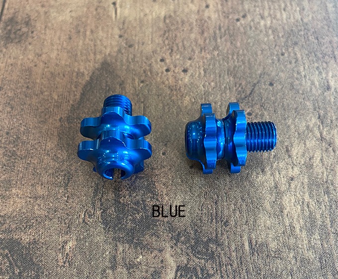 Paul(ݡ)GROOVY BARREL ADJUSTERS(PAIR) LOVE/CANTI롼ӡХ 㥹 /С2