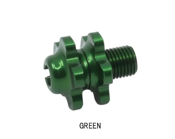 Paul(ݡ)GROOVY BARREL ADJUSTERS(PAIR) LOVE/CANTI롼ӡХ 㥹 /С2