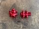 Paul(ݡ)GROOVY BARREL ADJUSTERS(PAIR) LOVE/CANTI롼ӡХ 㥹 /С2