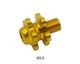 Paul(ݡ)GROOVY BARREL ADJUSTERS(PAIR) LOVE/CANTI롼ӡХ 㥹 /С2