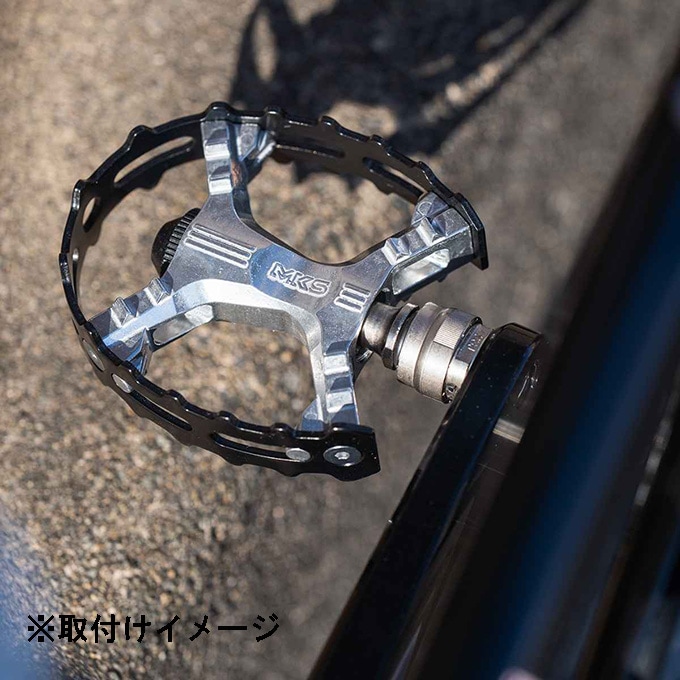 MKS(�����������)��XC-�� Esy Superior Prdal�� XC-���������������ڥꥢ �ڥ���