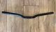 H��H(����������ɥ�����)��Titanium Handlebar Low rise bar �ڥ��顼��Glossy Black�ۡ�HH inovation��
