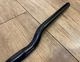 H��H(����������ɥ�����)��Titanium Handlebar Low rise bar �ڥ��顼��Glossy Black�ۡ�HH inovation��